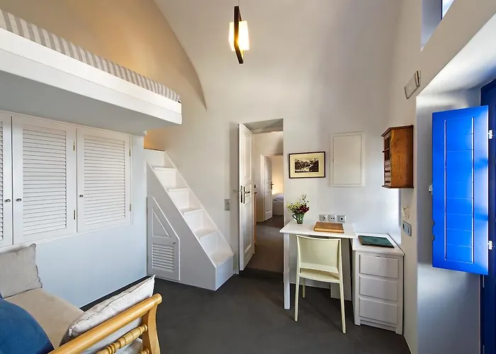 Domus Solis Luxury Villa