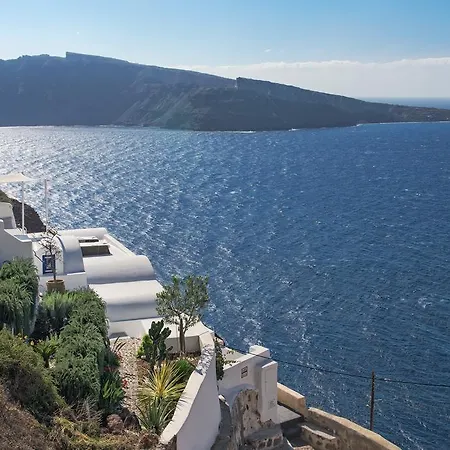 Βίλα Domus Solis Luxury *