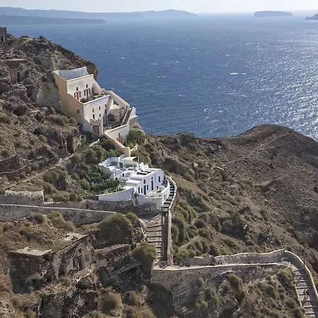 Domus Solis Luxury Villa *