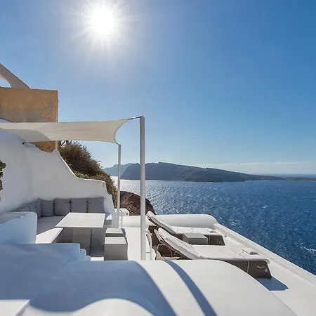 Villa Domus Solis Luxury