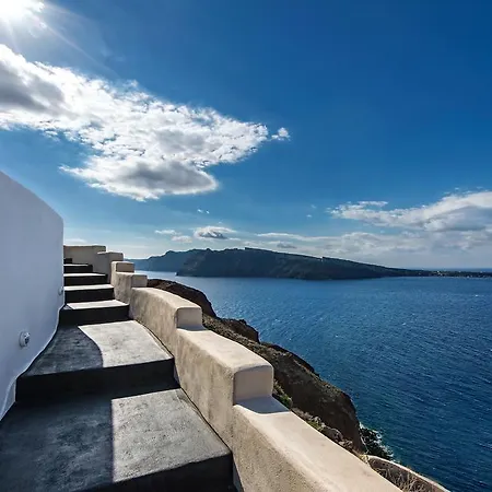Domus Solis Luxury *