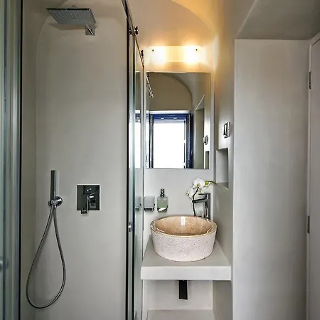 Villa Domus Solis Luxury