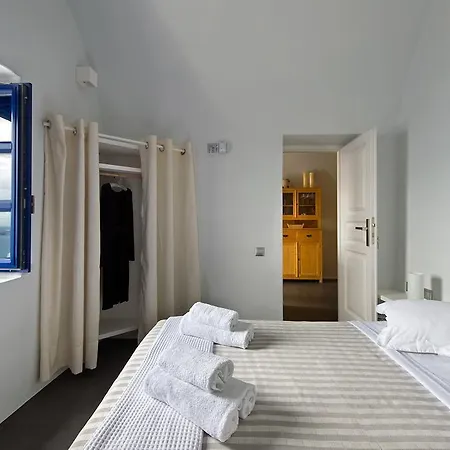 Villa Domus Solis Luxury *