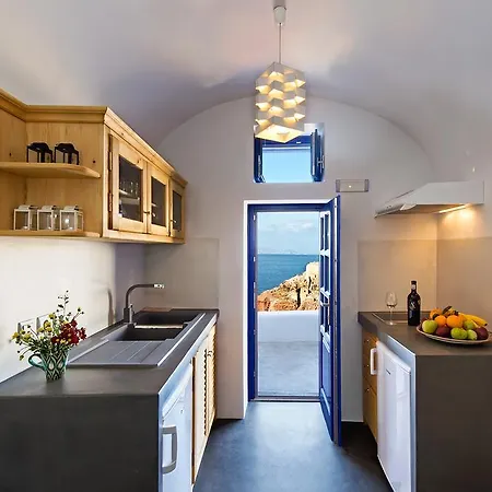 Domus Solis Luxury Villa