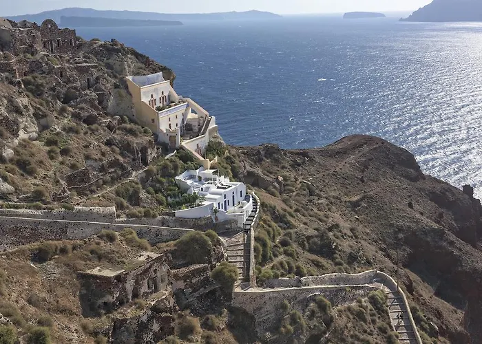 Domus Solis Luxury Villa *