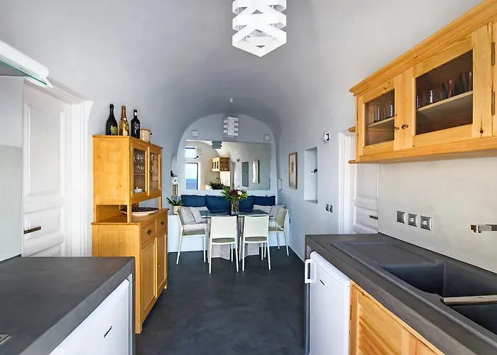 Domus Solis Luxury Villa *