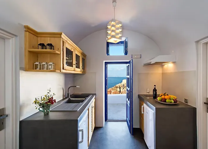 Domus Solis Luxury Villa