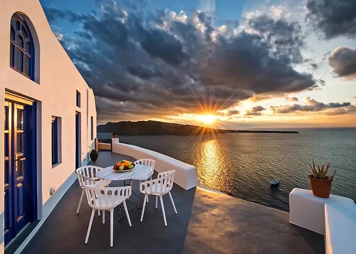 Villa Domus Solis Luxury *