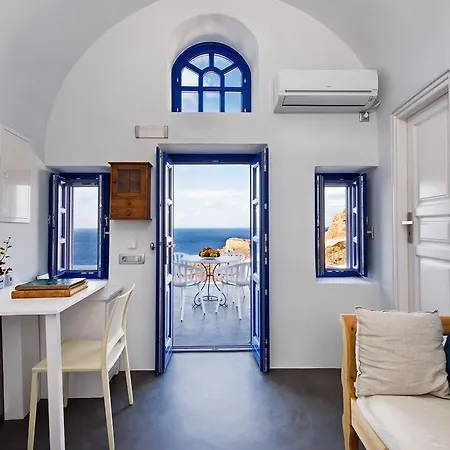 Villa Domus Solis Luxury