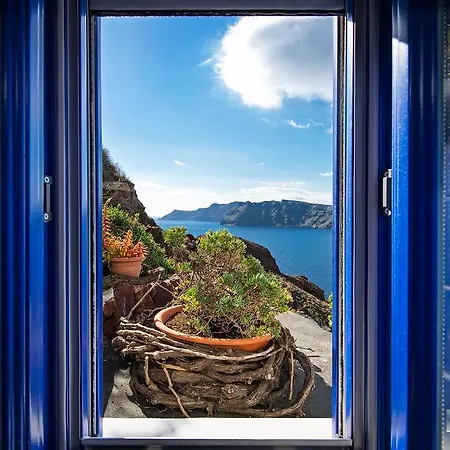 Domus Solis Luxury Ía