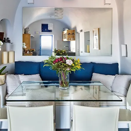 Domus Solis Luxury