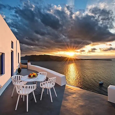 Villa Domus Solis Luxury *