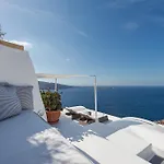 Villa Domus Solis Luxury Oia