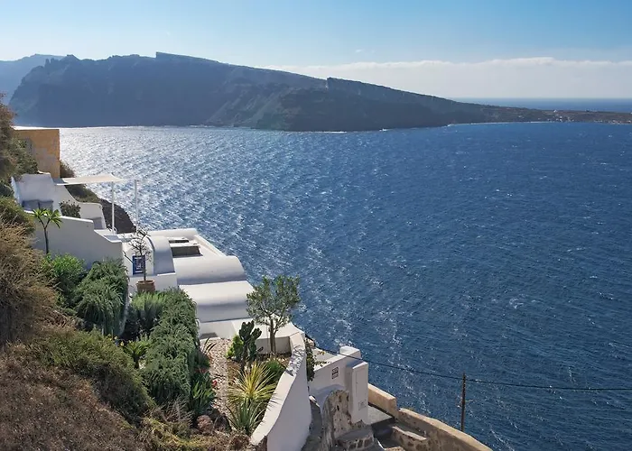 فيلة Domus Solis Luxury *