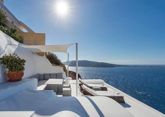 فيلة Domus Solis Luxury