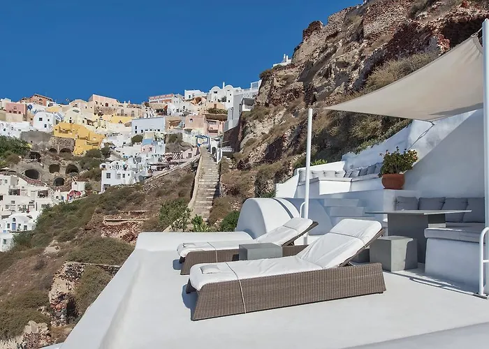 فيلة Domus Solis Luxury