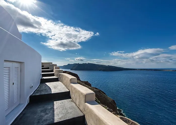 Domus Solis Luxury *