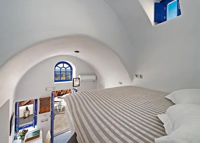 Domus Solis Luxury * أويا