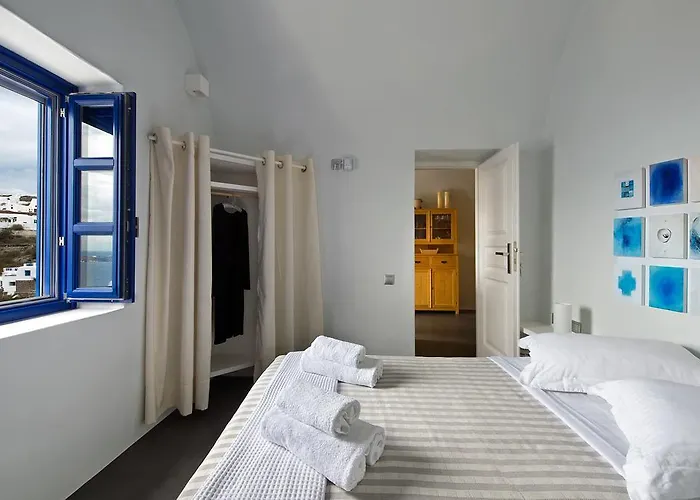 فيلة Domus Solis Luxury *