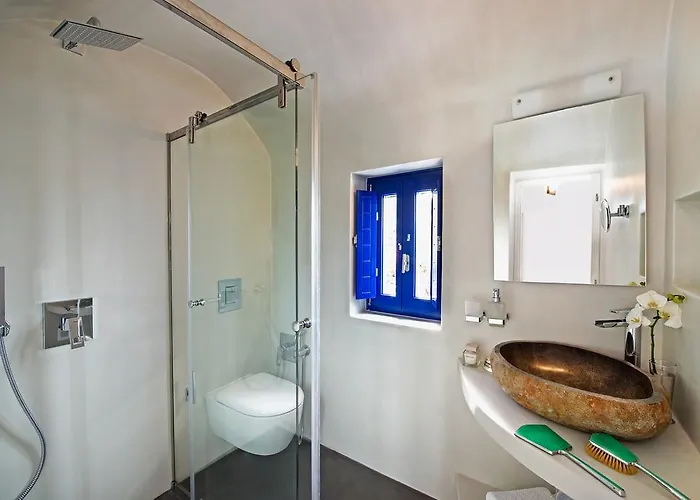 Domus Solis Luxury فيلة أويا